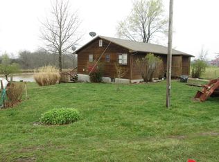 7405 NE Bacon Rd, Cameron, MO 64429