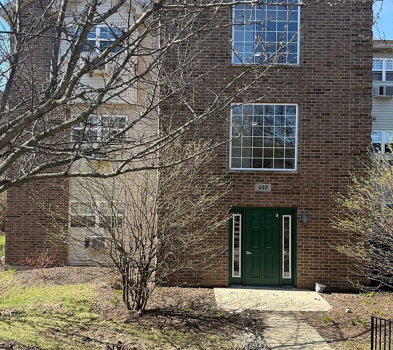 1st image of 440 Cunat Blvd APT 2F