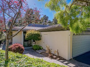 82 High Meadow Ln UNIT 82, Carmel, CA 93923