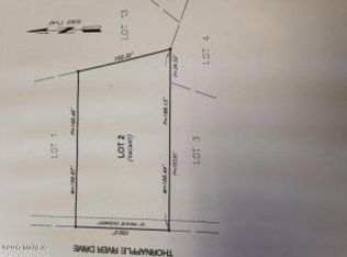 3624 Thornapple River Dr SE, Grand Rapids, MI 49546