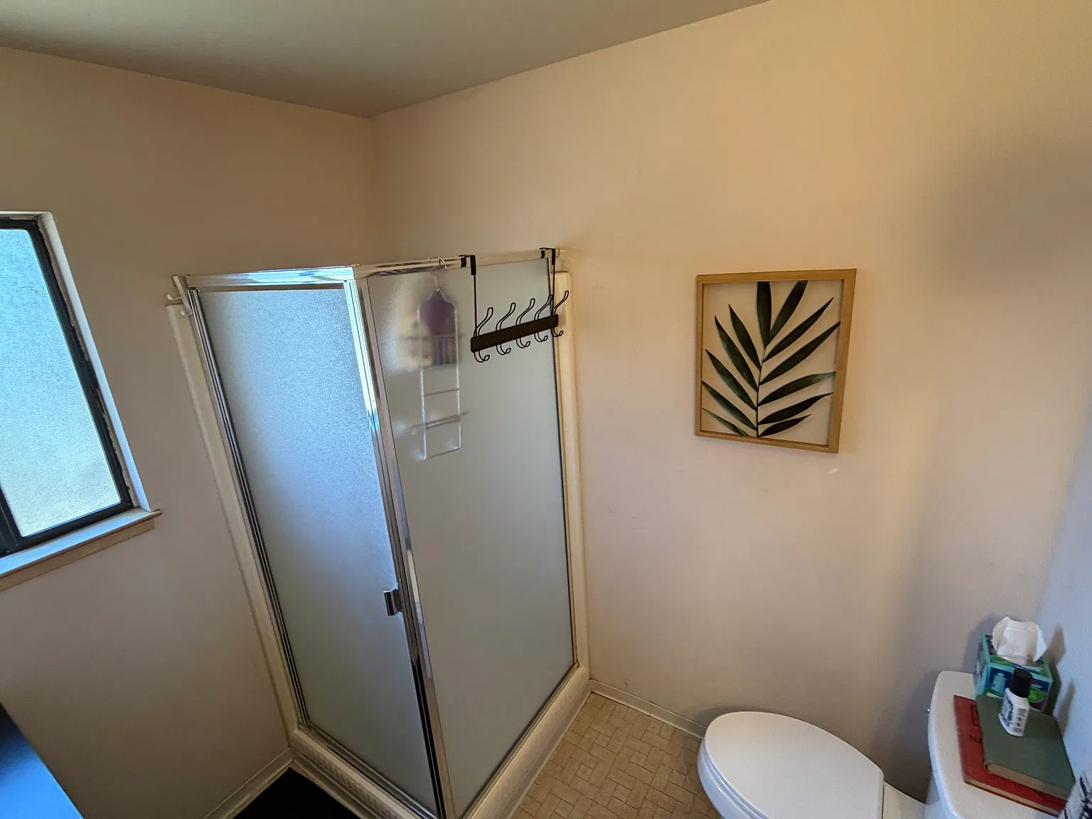 Studio, 550 sqft, $2,000 — Photo 4