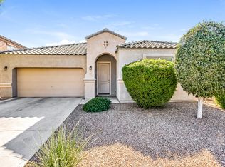 17157 W Lisbon Ln, Surprise, AZ 85388