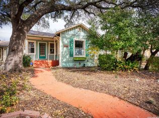 2141 W Magnolia Ave, San Antonio, TX 78201