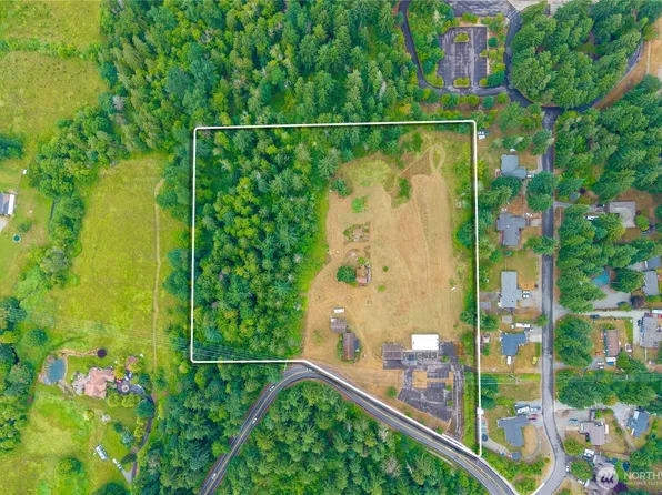 18707 Rhodes Lake Road E, Bonney Lake, WA 98391