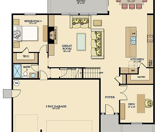 3rd image of this home