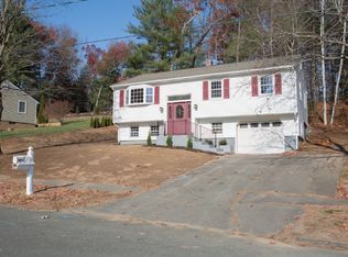 19 Country Club Dr, Westfield, MA 01085