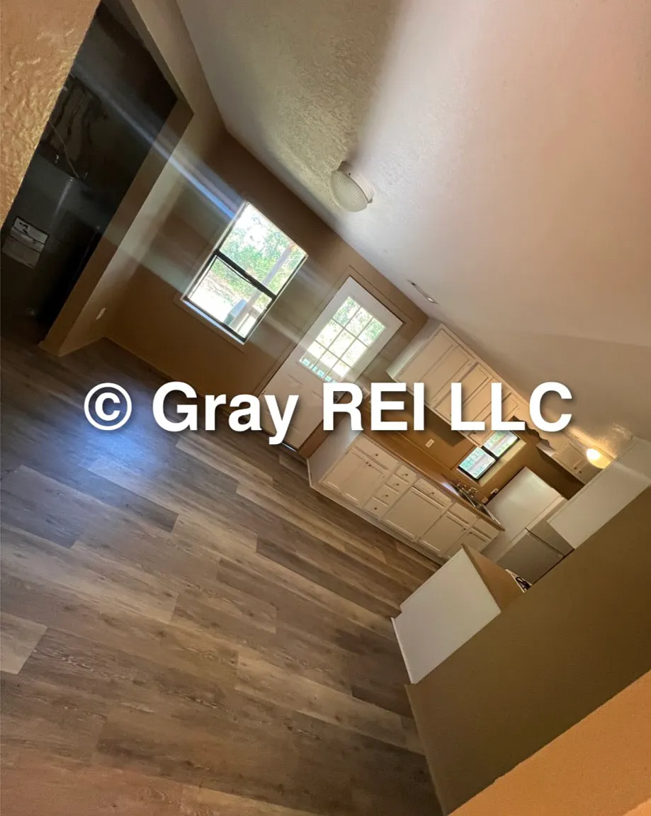 3 bed, 960 sqft, $850 — Photo 4