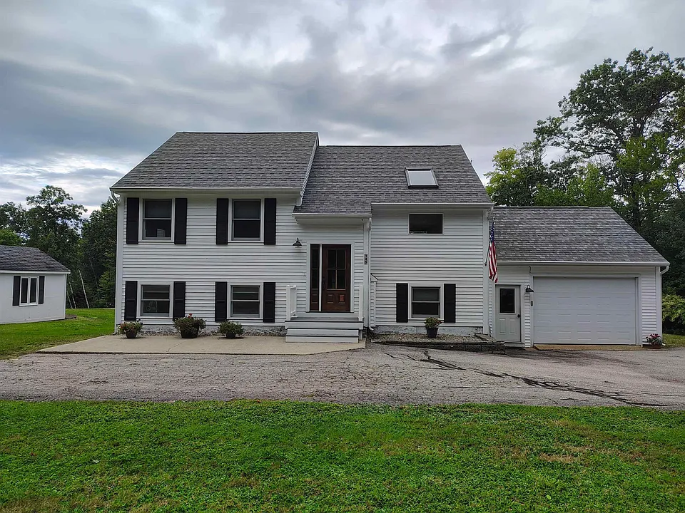 145 Wicom Rd