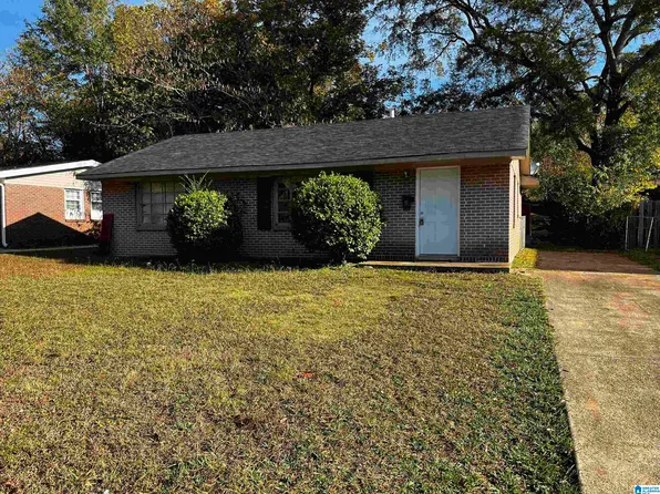 529 Karen St, Birmingham, AL 35228