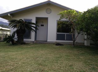 1223 Kuuna St, Kailua, HI 96734