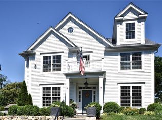 169 Summer St, New Canaan, CT 06840