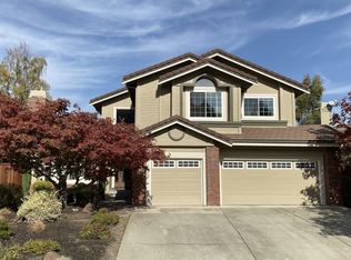 855 Hidden Pond Ct, Lafayette, CA 94549