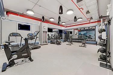 Rented by REAL New York