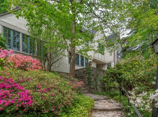 140 Park Ave, Bronxville, NY 10708