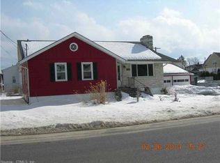 83 Bennett Ave, Waterbury, CT 06708