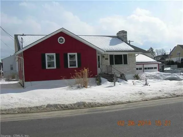 83 Bennett Ave, Waterbury, CT 06708