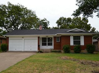 1006 Lorrie Dr, Richardson, TX 75080