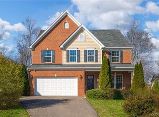 3006 Barnack Rd, Midlothian, VA 23112