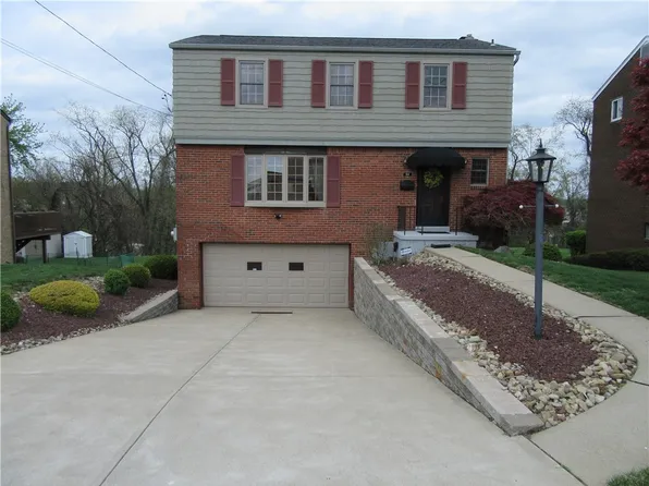 80 Julie Dr, Pittsburgh, PA 15227