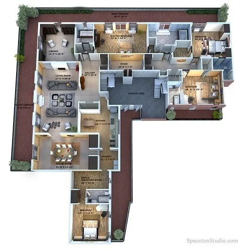 floor plan 3