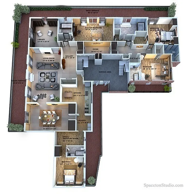 floor plan 3