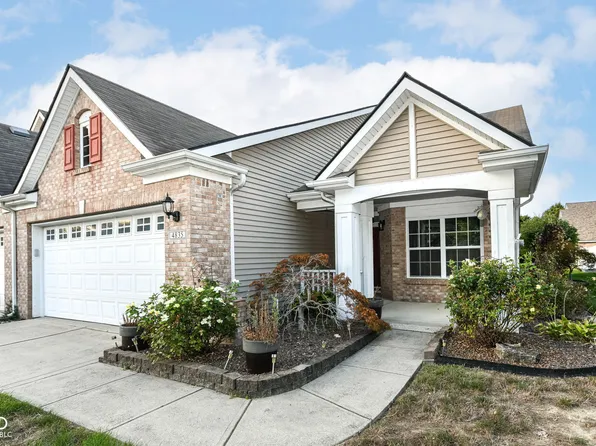 4835 Franklin Villas Dr, Indianapolis, IN 46237