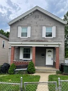 241 E 46th St, Covington, KY, 41015
