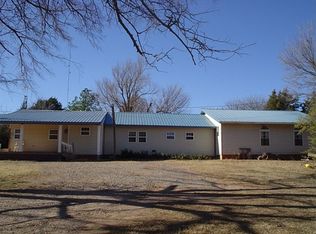 6010 E Lone Chimney Rd, Glencoe, OK 74032