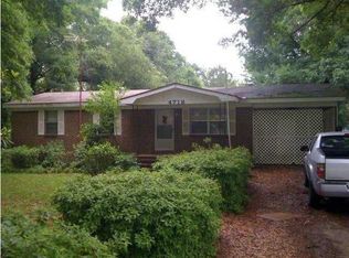 4718 Outlaw Rd, Eight Mile, AL 36613