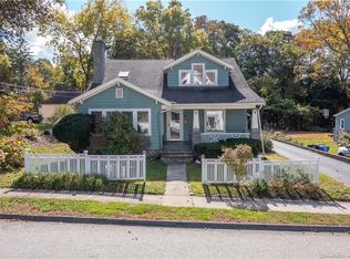 81 Hawkins St, Killingly, CT 06239