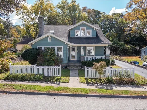 81 Hawkins Street, Killingly, CT 06239