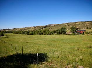 10127 Buckhorn Ridge Way, Loveland, CO 80538