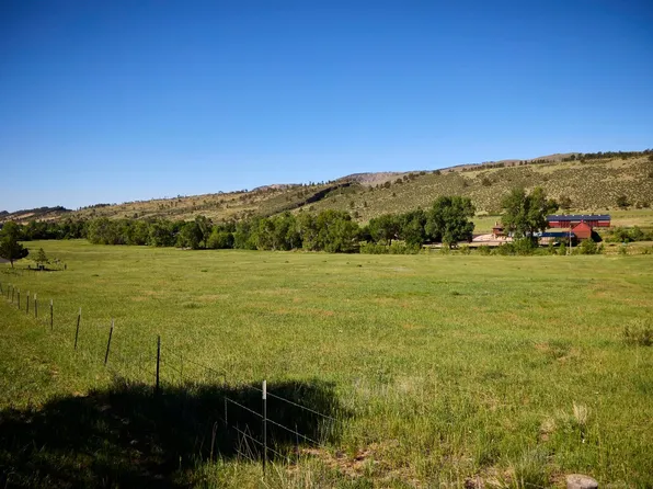 10127 Buckhorn Ridge Way, Loveland, CO 80538