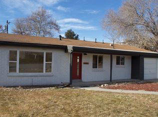 4066 S 1570 E, Millcreek, UT 84124