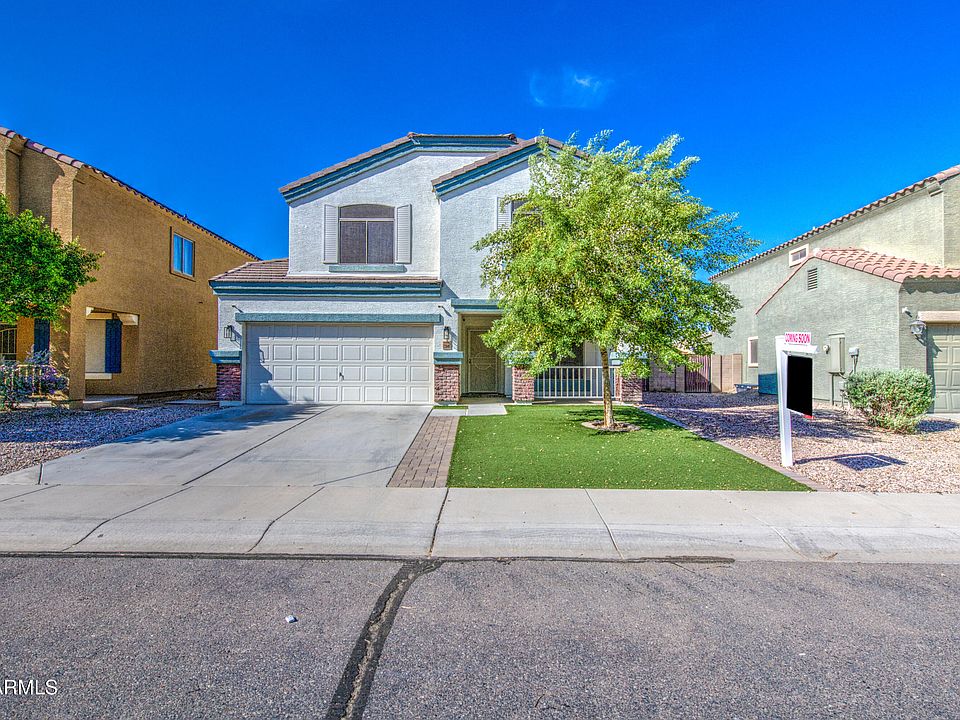 1st image of 23640 W GROVE Street