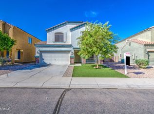 23640 W GROVE Street, Buckeye, AZ 85326