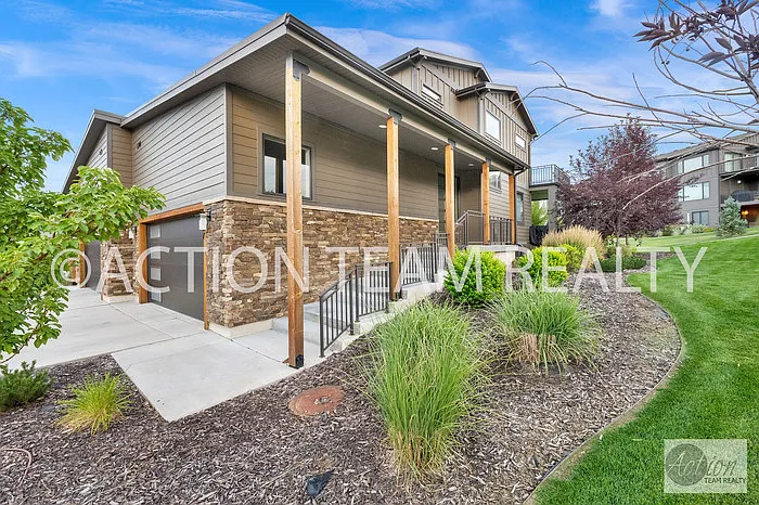 Building Photo - 6357 E 820 S