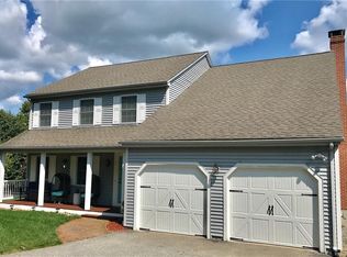 199 Paine Rd, Pomfret, CT 06230