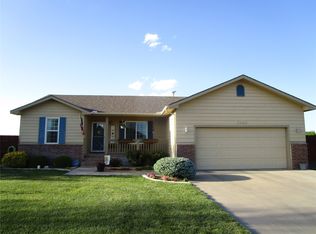 3403 Amy St, Garden City, KS 67846