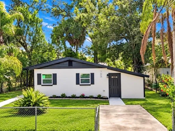 705 E ESKIMO AVENUE, TAMPA, FL 33604