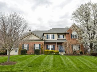 3148 Fox Dr, Chalfont, PA 18914