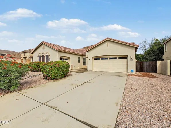 10630 E KILAREA Avenue, Mesa, AZ 85209