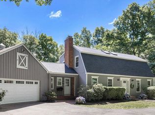 63 Topstone Rd, Ridgefield, CT 06877