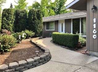 1160 Buff Way, Eugene, OR 97401
