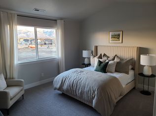 3712 W Big Horn Dr, Lehi, UT 84048