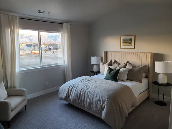 3712 W Big Horn Dr, Lehi, UT 84048