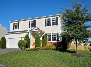 35 Ivy Spring Ln, Fredericksburg, VA 22406