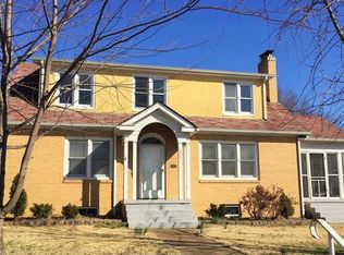 829 W Main St, Festus, MO 63028