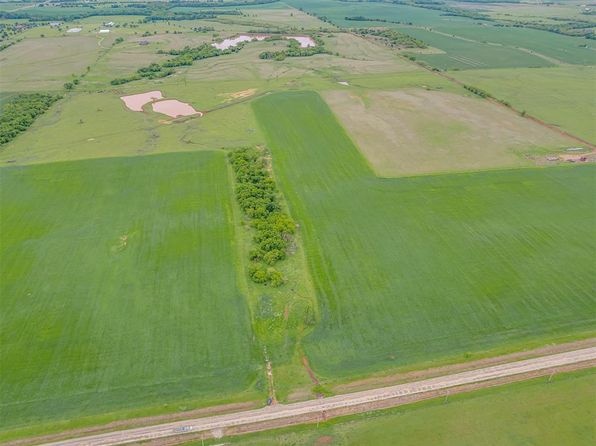 S 74f Rd, Cashion, OK 73016