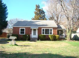 629 E Lexington Ave, High Point, NC 27262